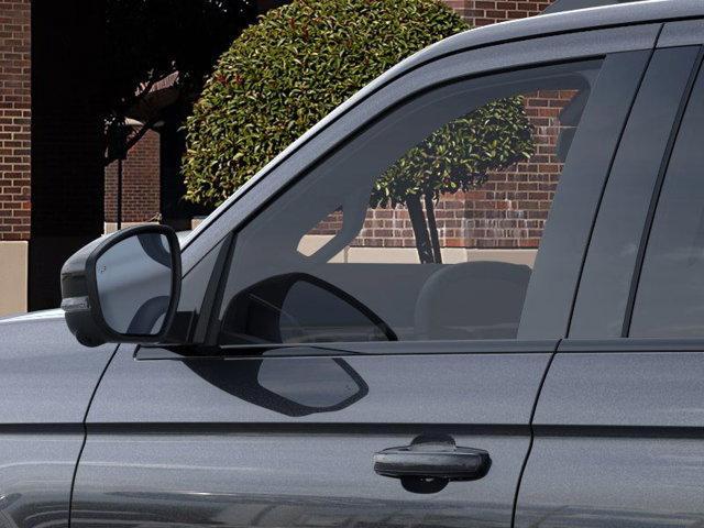 new 2025 Ford Expedition Max car, priced at $87,485