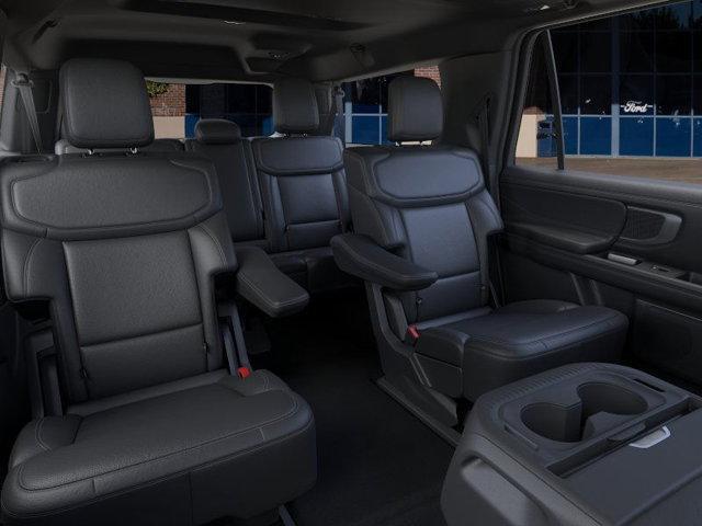 new 2025 Ford Expedition Max car, priced at $87,485