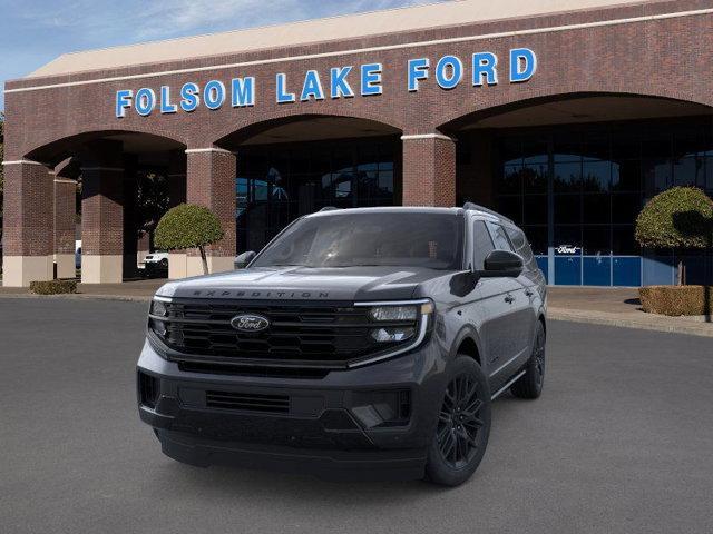 new 2025 Ford Expedition Max car, priced at $87,485