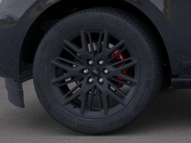 new 2025 Ford Expedition Max car, priced at $87,485