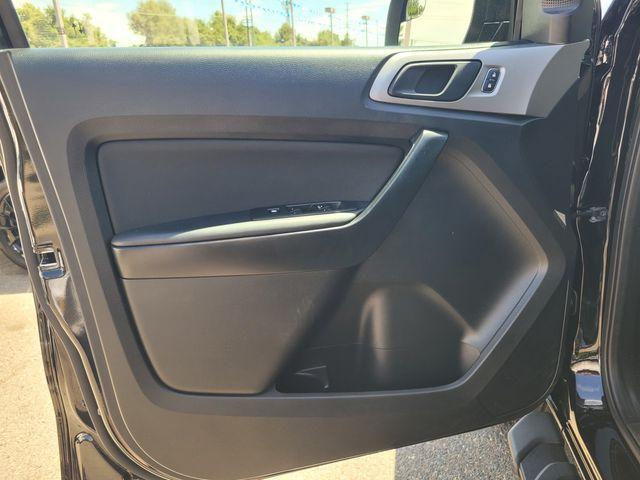 used 2023 Ford Ranger car, priced at $25,906