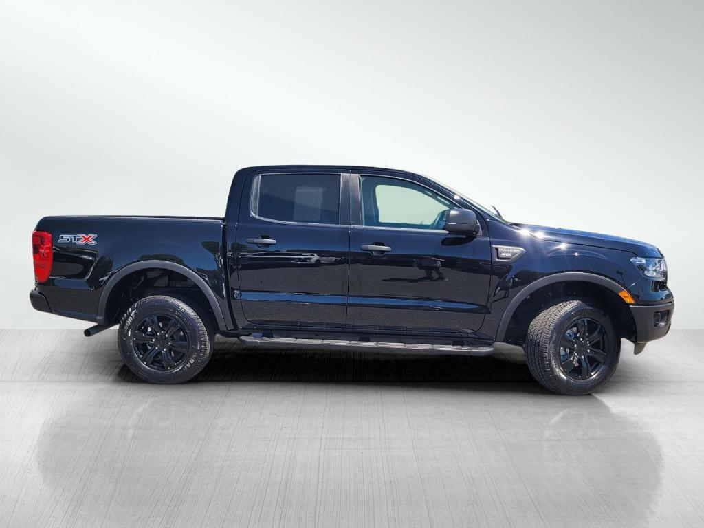 used 2023 Ford Ranger car, priced at $29,388