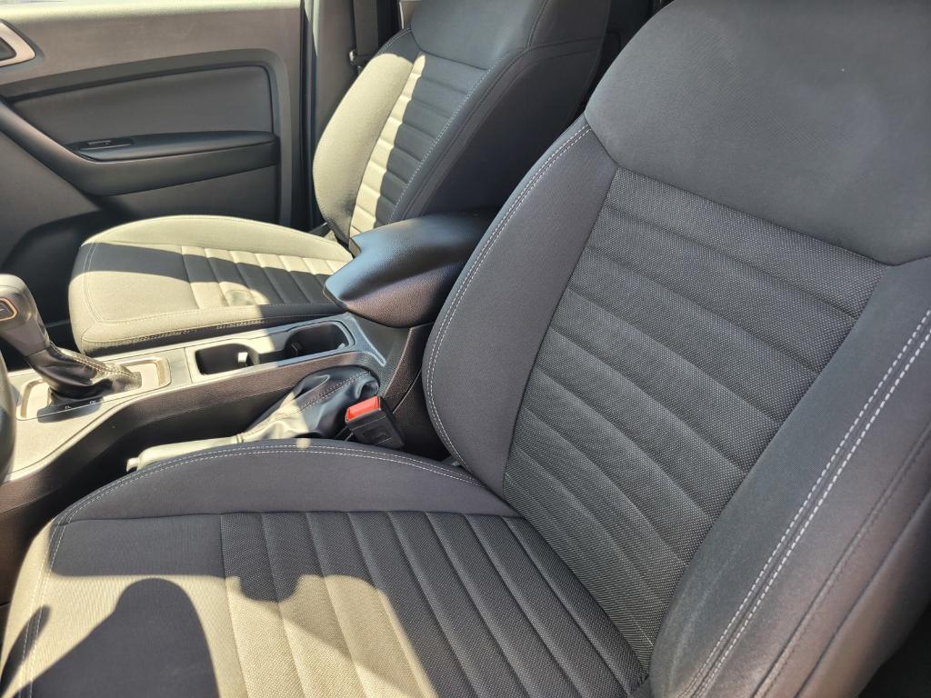 used 2023 Ford Ranger car, priced at $29,388