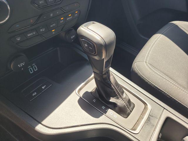 used 2023 Ford Ranger car, priced at $25,906