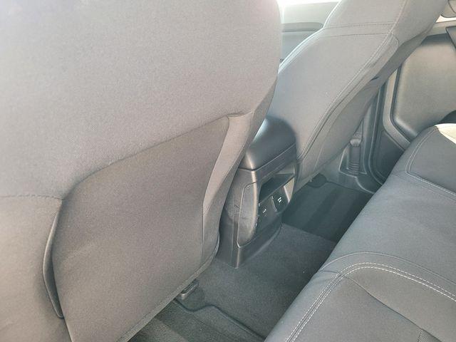 used 2023 Ford Ranger car, priced at $25,906