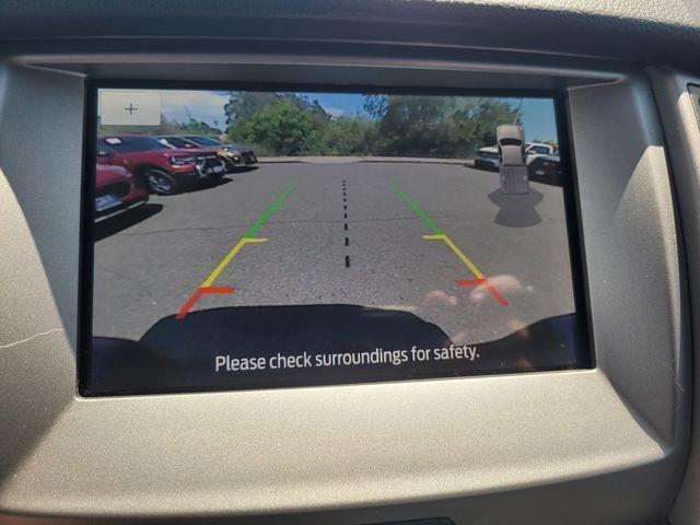 used 2023 Ford Ranger car, priced at $25,906