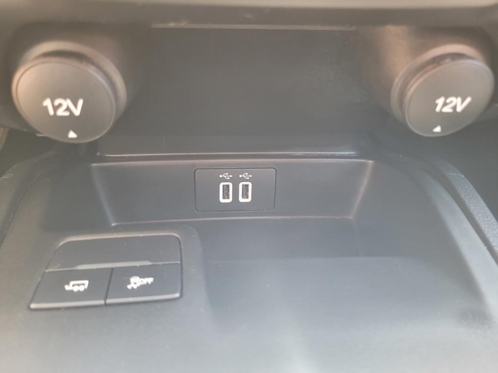 used 2023 Ford Ranger car, priced at $29,388