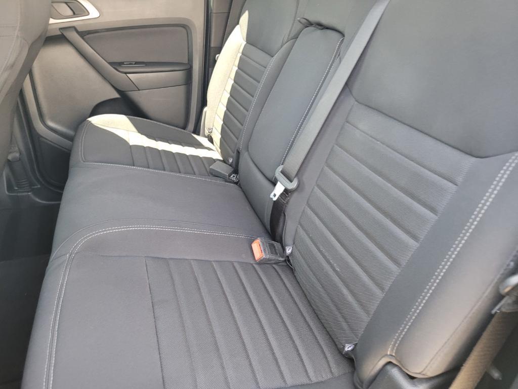 used 2023 Ford Ranger car, priced at $29,388