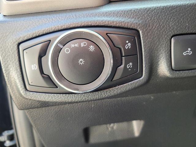 used 2023 Ford Ranger car, priced at $25,906