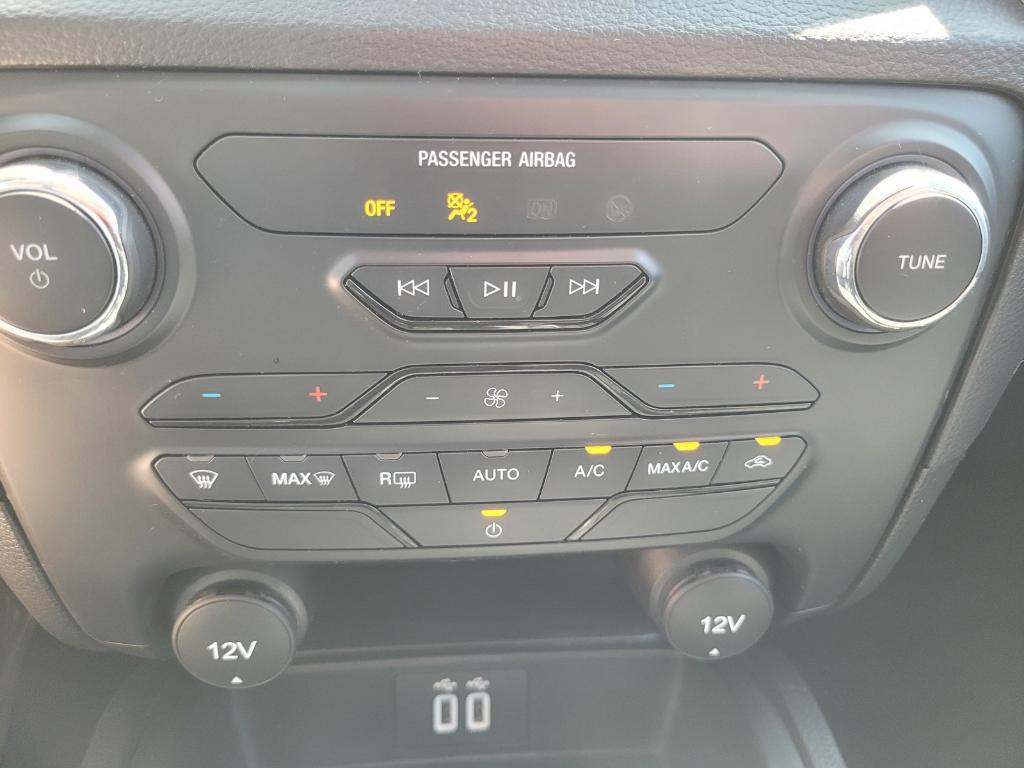 used 2023 Ford Ranger car, priced at $29,388