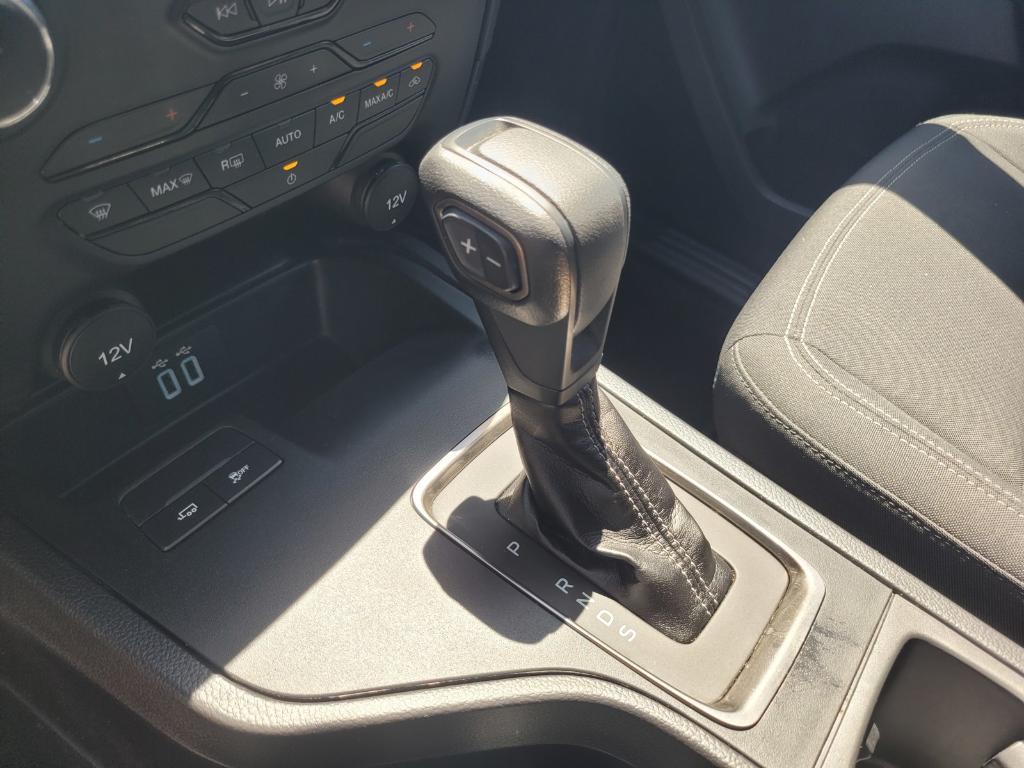 used 2023 Ford Ranger car, priced at $29,388