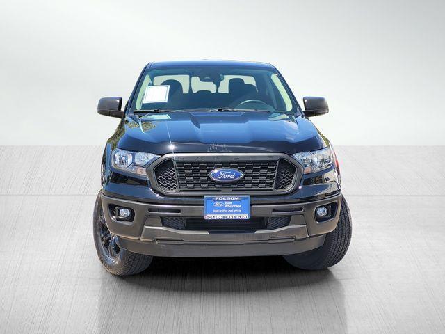 used 2023 Ford Ranger car, priced at $25,906