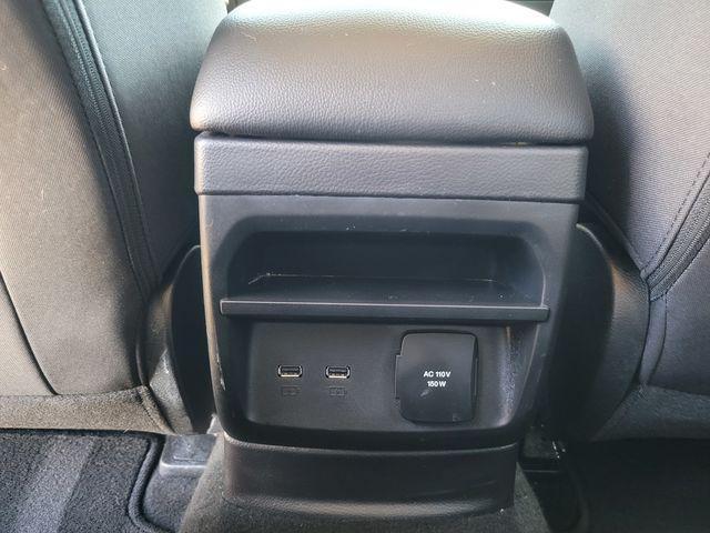 used 2023 Ford Ranger car, priced at $25,906