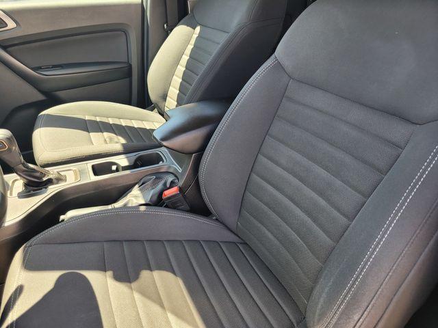 used 2023 Ford Ranger car, priced at $25,906