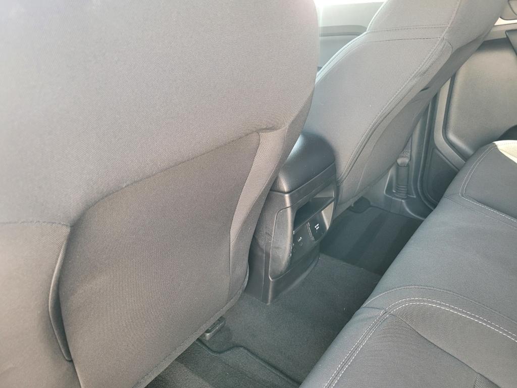 used 2023 Ford Ranger car, priced at $29,388