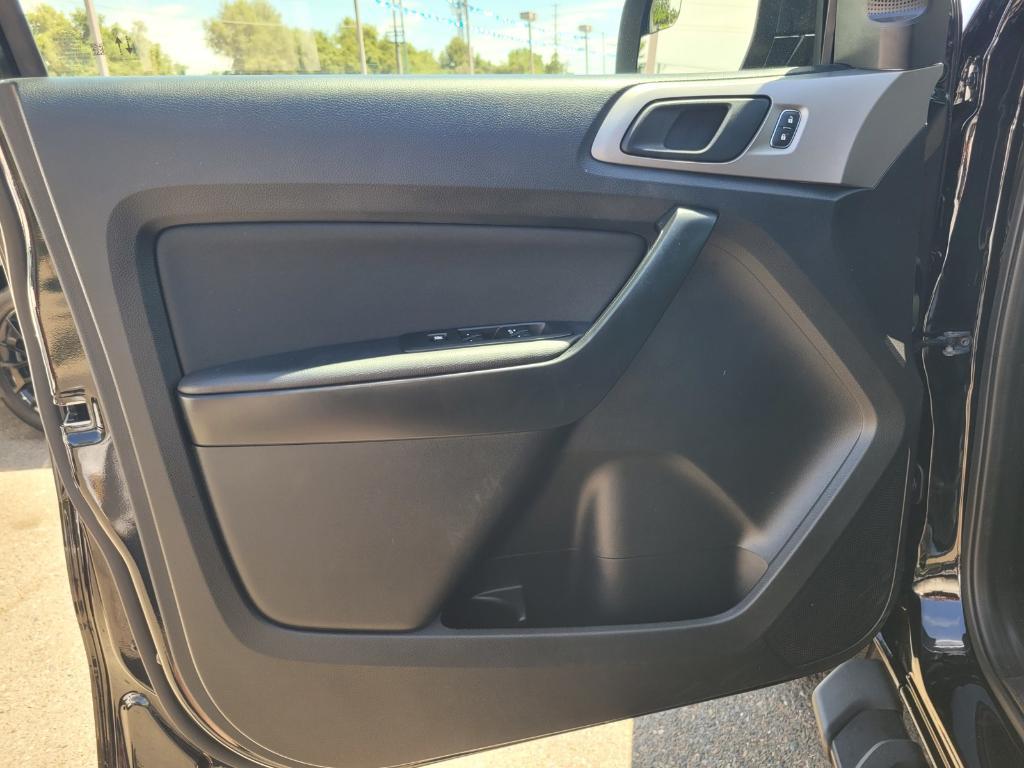 used 2023 Ford Ranger car, priced at $29,388