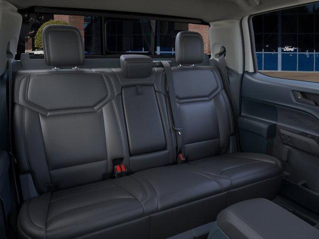new 2025 Ford Maverick car, priced at $45,920