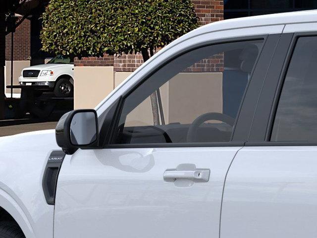 new 2025 Ford Maverick car, priced at $45,920