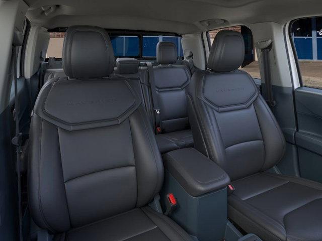 new 2025 Ford Maverick car, priced at $45,920
