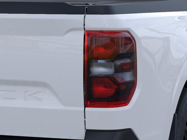 new 2025 Ford Maverick car, priced at $45,920