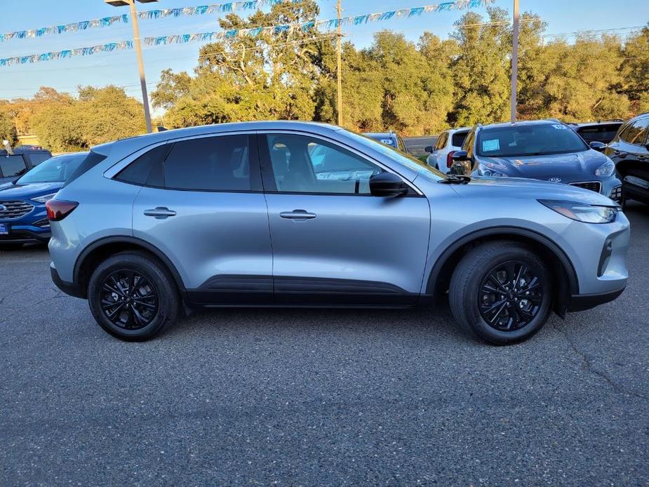 used 2023 Ford Escape car, priced at $24,627