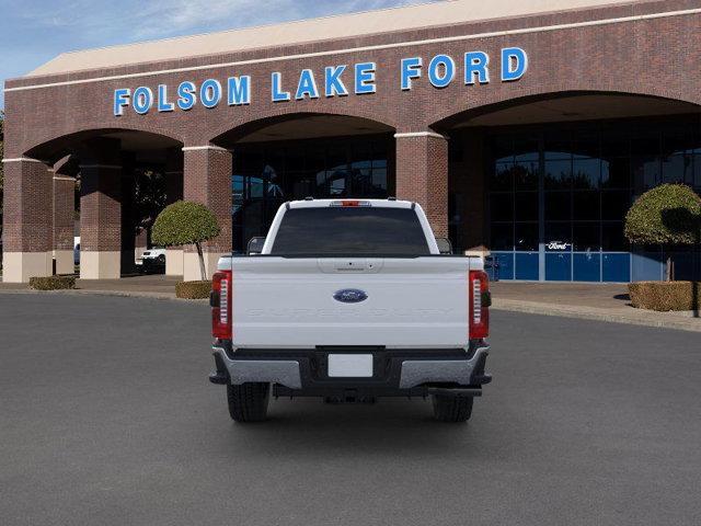 new 2025 Ford F-250 car, priced at $79,910