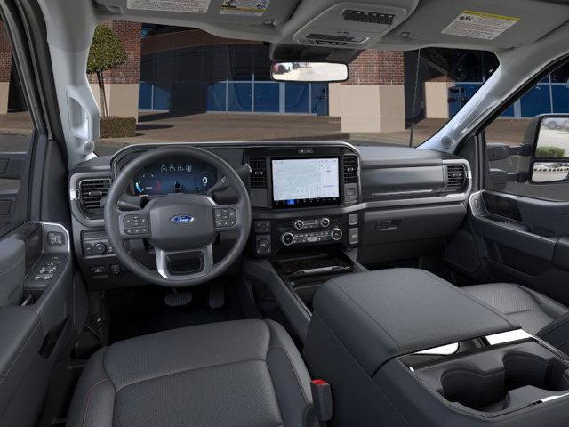 new 2025 Ford F-250 car, priced at $79,910