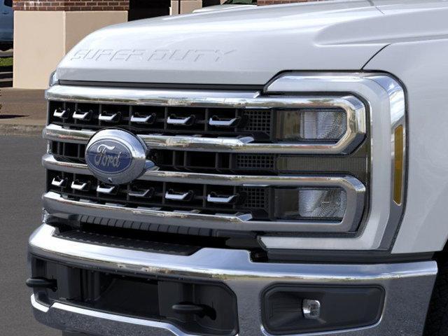 new 2025 Ford F-250 car, priced at $79,910