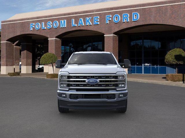 new 2025 Ford F-250 car, priced at $79,910