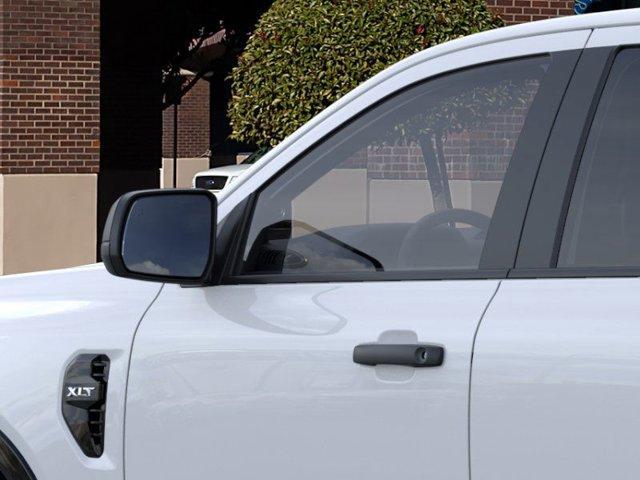 new 2024 Ford Ranger car, priced at $43,675