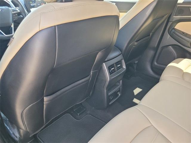 used 2022 Ford Edge car, priced at $25,829