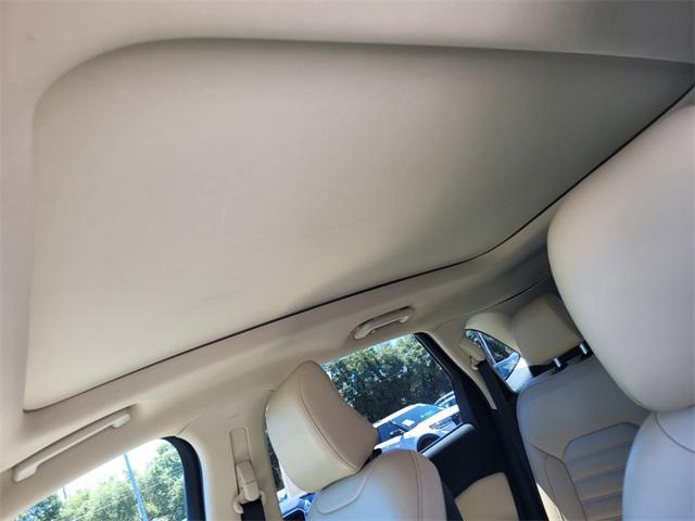 used 2022 Ford Edge car, priced at $25,829