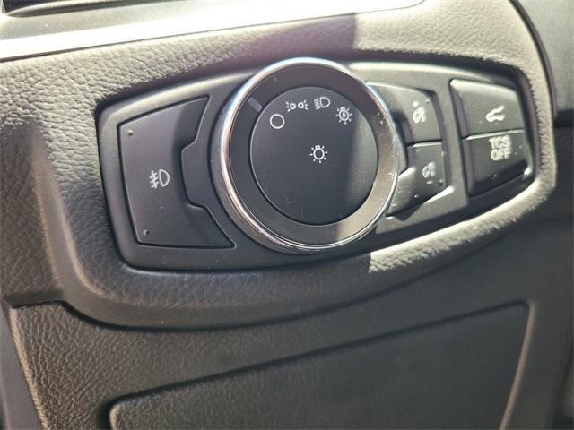 used 2022 Ford Edge car, priced at $25,829