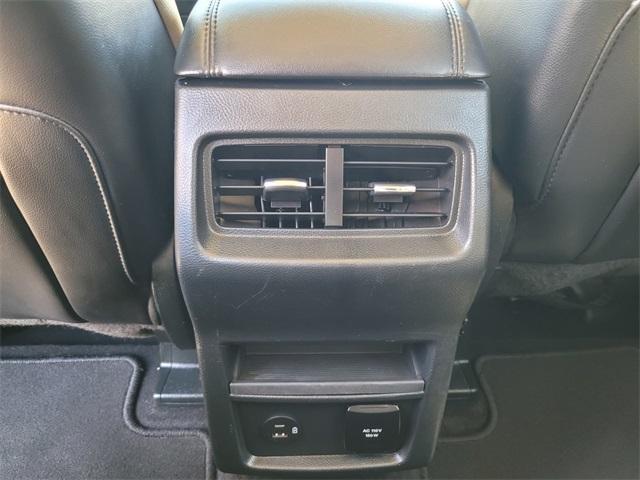 used 2022 Ford Edge car, priced at $25,829