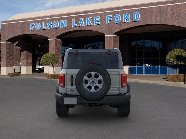 new 2024 Ford Bronco car, priced at $43,315