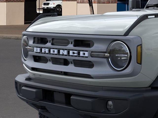 new 2024 Ford Bronco car, priced at $43,315