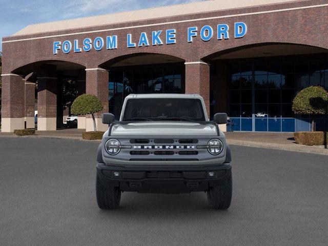 new 2024 Ford Bronco car, priced at $43,315