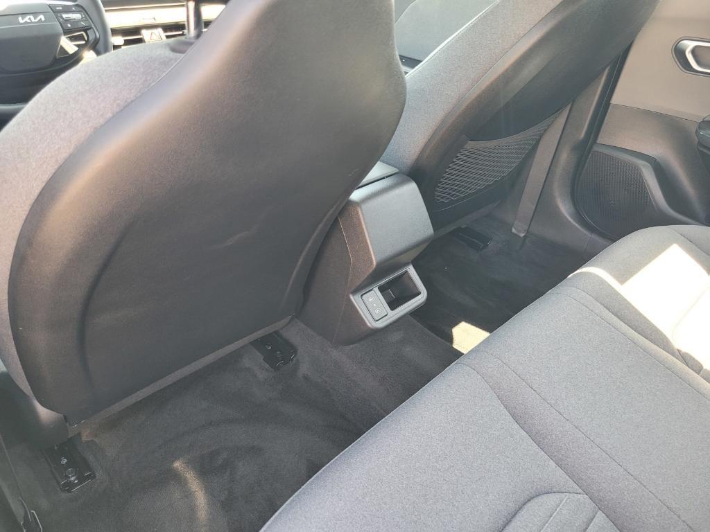 used 2025 Kia K4 car, priced at $22,760