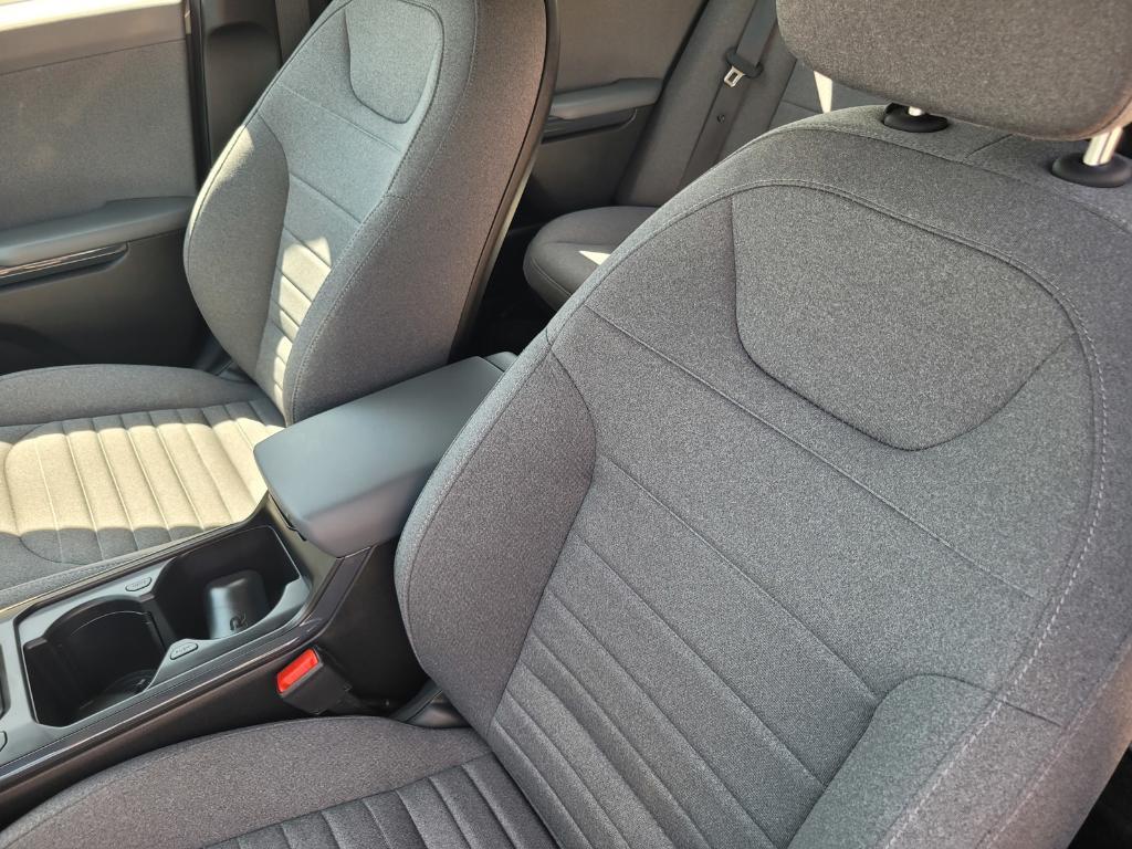 used 2025 Kia K4 car, priced at $22,760