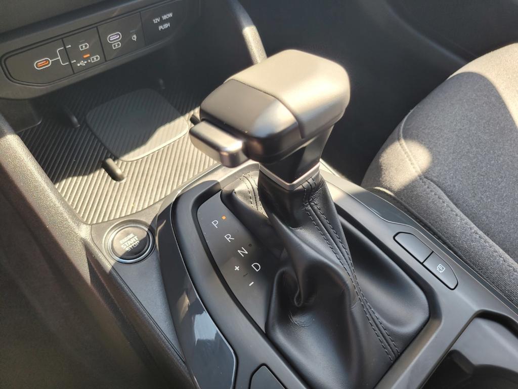 used 2025 Kia K4 car, priced at $22,760