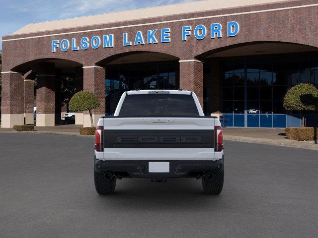 new 2025 Ford F-150 car, priced at $114,560