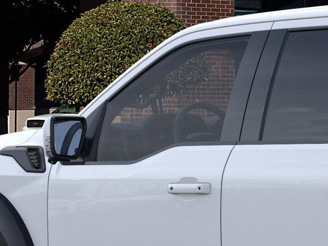 new 2025 Ford F-150 car, priced at $114,560