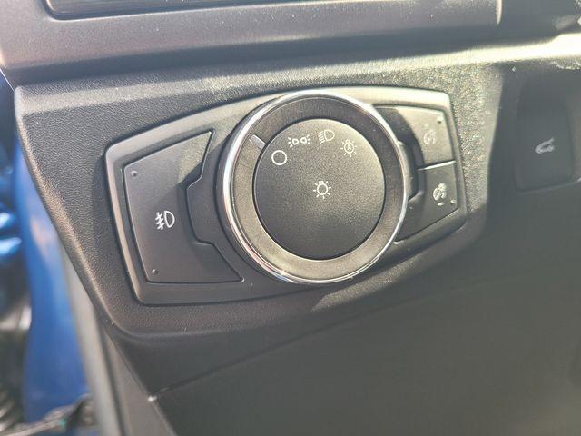 used 2017 Ford Fusion car, priced at $10,856