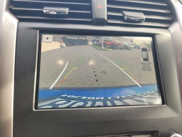 used 2017 Ford Fusion car, priced at $10,856