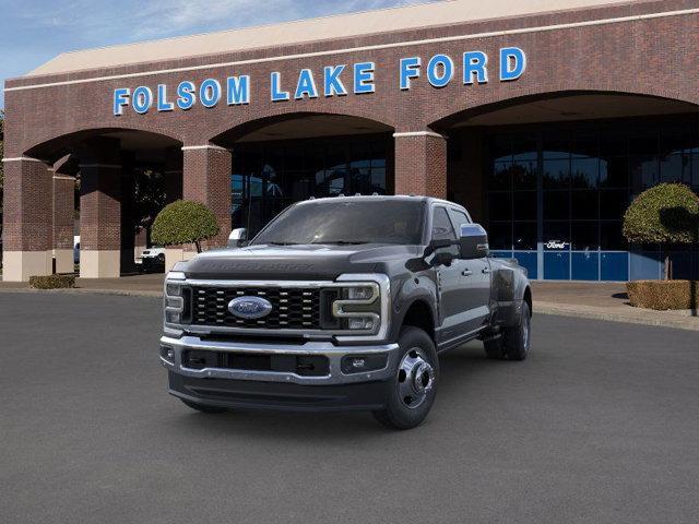 new 2025 Ford F-350 car, priced at $94,935