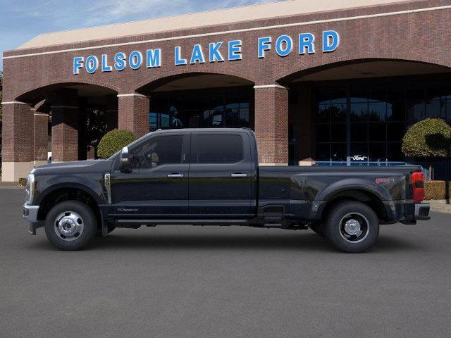 new 2025 Ford F-350 car, priced at $94,935