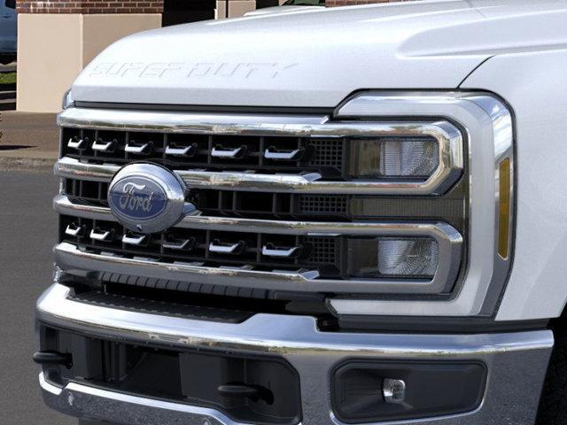 new 2025 Ford F-250 car, priced at $89,785