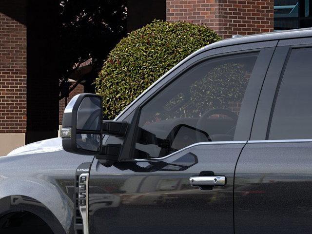 new 2025 Ford F-350 car, priced at $105,550