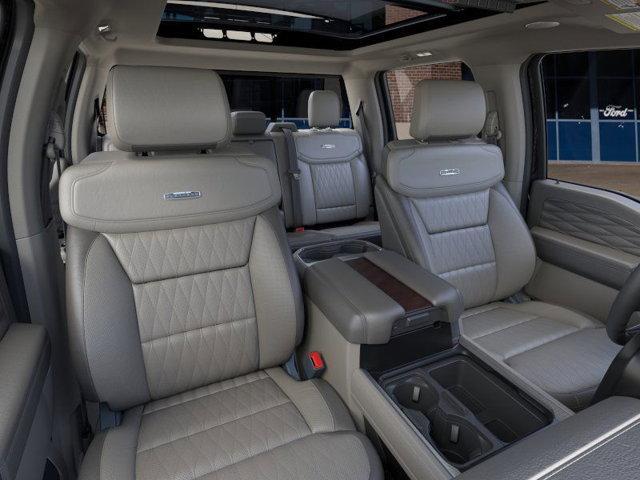 new 2025 Ford F-350 car, priced at $105,550