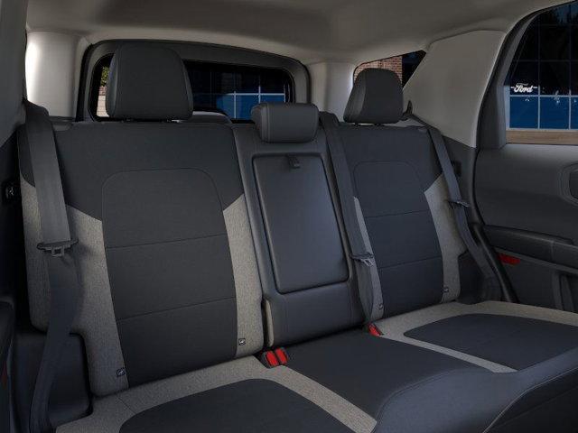 new 2025 Ford Bronco Sport car, priced at $35,585